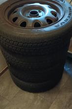 Winterbanden Suzuki Alto - 155/65R14 met velg, Auto-onderdelen, Banden en Velgen, Ophalen