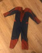 Spiderman pak 4/5 jaar met vulling in schouders, Kinderen en Baby's, Carnavalskleding en Verkleedspullen, Ophalen of Verzenden