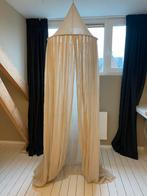 Jollein klamboe met witte houder, Ophalen, Zo goed als nieuw, Klamboe