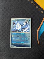 Vanillite Master Ball #27 Pokemon White Flare, Hobby en Vrije tijd, Verzamelkaartspellen | Pokémon, Ophalen of Verzenden, Zo goed als nieuw