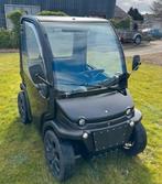 Birò estrima black limited edition 2022, Diversen, Zo goed als nieuw, 16 km/u of meer, 46 km of meer, Ophalen