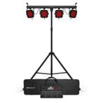 Chauvet 4Bar Hex ILS LED Par Bar Lighting System, Muziek en Instrumenten, Licht en Laser, ., Nieuw, Ophalen of Verzenden, .