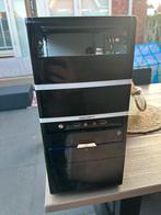 Windows PC, Computers en Software, Desktop Pc's, Ophalen, Gebruikt, 2 tot 3 Ghz, Zelf gebouwde pc