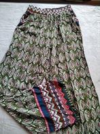 Nieuwe Hippie/ festival Broek - Maat 34, Nieuw, Ophalen of Verzenden, Made in nepal, Maat 34 (XS) of kleiner