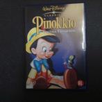 Disney Classics Pinokkio Pinocchio Speciale Uitvoering, Cd's en Dvd's, Gebruikt, Tekenfilm, Verzenden, Alle leeftijden