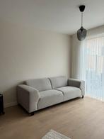 Mooie 3-zits bank van Goossens!, Huis en Inrichting, Ophalen, Driepersoons, 75 tot 100 cm, Zo goed als nieuw