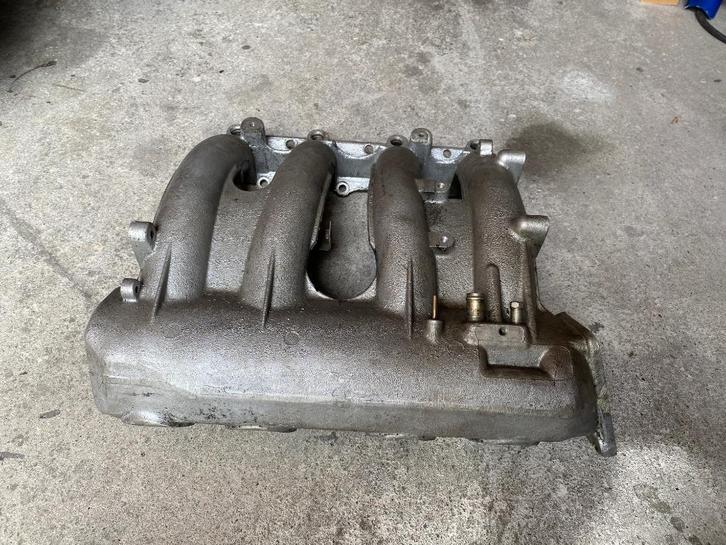 309 GTi16 / 405 Mi16 inlaatspruitstuk, Auto-onderdelen, Motor en Toebehoren, Citroën, Peugeot, Gebruikt, Ophalen of Verzenden