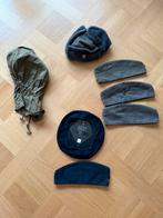 DDR NVA hoofddeksels, Verzamelen, Ophalen of Verzenden, Marine, Duitsland, Kleding of Schoenen