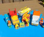 123 playmobil, Ophalen of Verzenden, Zo goed als nieuw
