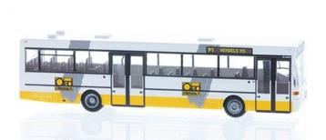 RIETZE 71842L MB bus O405 OAD streekbus 55 naar Zutphen beschikbaar voor biedingen
