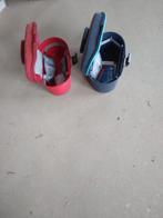 2 beautycases gratis op te halen, Ophalen, Gebruikt, Hardcase