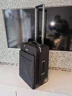 Origineel origineel porsche design luggage business trolley, Ophalen of Verzenden, Zo goed als nieuw, Uitschuifbare handgreep