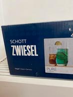 Schott Zwiesel longdrink glazen (Nieuw), Verzamelen, Glas en Borrelglaasjes, Nieuw, Ophalen