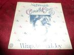 Carole King - Nightingale / Wrap around Joy, Gebruikt, 7 inch, Single, Ophalen of Verzenden