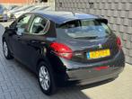 Peugeot 208 1.2 PureT. Blue Lion| 5DRS| NAVI| CLIMA| CRUISE|, Voorwielaandrijving, Stof, Gebruikt, 82 pk