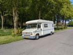 Weinsberg Imperiale / Fiat 280 Camper, Caravans en Kamperen, Campers, 6 tot 7 meter, Diesel, Particulier, Integraal