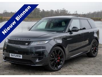 Land Rover Range Rover Sport P550e Autobiography | 3 Jaar Ga beschikbaar voor biedingen