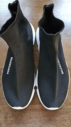 Balenciaga Sneakers, Speed Trainers sportschoen maat 41, Ophalen, Zwart, Nieuw, Sneakers of Gympen