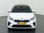 Kia Ceed Sportswagon 1.6 GDI PHEV ExecutiveLine | Panoramada, Auto's, Kia, Wit, 71 km/l, Te koop, 1300 kg