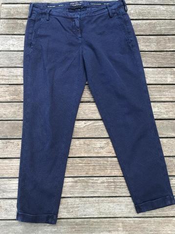 Jacob Cohen chino in donkerblauw, jeans maat 30 beschikbaar voor biedingen