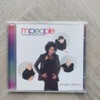 M People Featuring Heather Small / Ultimate Collection, Cd's en Dvd's, Cd's | Dance en House, Ophalen of Verzenden, Zo goed als nieuw