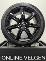 Winterset 17 inch 5x112 ET45 velgen Audi A3 VW Golf Mercedes, Auto-onderdelen, Banden en Velgen, 205 mm, 17 inch, Banden en Velgen