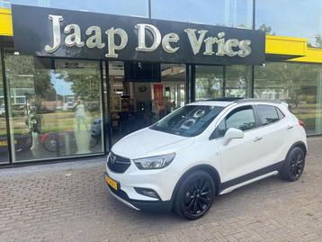 Opel Mokka X 1.4 Turbo Innovation beschikbaar voor biedingen