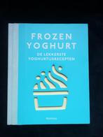 Constance Lorenzi, Frozen Yoghurt, Ophalen of Verzenden, Gelezen