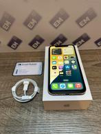 iPhone XS - 64GB / batterij 100% / garantie, Wit, IPhone XS, Ophalen of Verzenden, Zo goed als nieuw