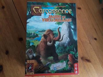 Carcassone jagers en verzamelaars beschikbaar voor biedingen
