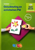 Ontwikkeling en activiteiten PW, Ophalen of Verzenden, Alpha, Zo goed als nieuw, Overige niveaus