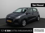 Hyundai i10 1.0 Comfort | Airco | Apple Carplay / Android Au, Auto's, Stof, Gebruikt, Euro 6, 899 kg