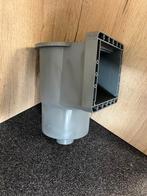 Azuro skimmer Deluxe | Grijs, Ophalen of Verzenden, Nieuw, Skimmer