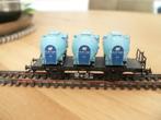 Märklin, Wisselstroom, Wagon, Ophalen of Verzenden, Zo goed als nieuw