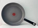 Tefal koekenpan Naturel On 30 cm NIEUW, Huis en Inrichting, Ophalen of Verzenden, Keramische plaat, Koekenpan of Braadpan, Nieuw