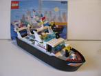 Vintage Lego, Politie boot., Verzamelen, Overige Verzamelen, Lego, Gebruikt, Ophalen of Verzenden