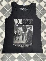 Tanktop van Volbeat" Rewind Replay Rebound " Maat XL, Verzamelen, Nieuw, Ophalen of Verzenden, Kleding, Top