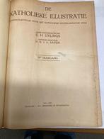 T.K. Katholieke Illustratie Sept.1923 t/m Sept. 1924, Ophalen of Verzenden, 19e eeuw, Gelezen