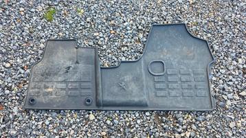 Rubber automatten Peugeot Expert vanaf 2016 beschikbaar voor biedingen