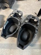 Buddy voor piaggio zip per stuk 25 euro, Fietsen en Brommers, Brommeronderdelen | Scooters, Ophalen of Verzenden, Gebruikt, Piaggio