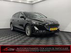 Ford FOCUS Wagon 1.0 EcoBoost ST Line Business Clima, Camera, Auto's, Ford, 65 €/maand, Stof, Gebruikt, Euro 6