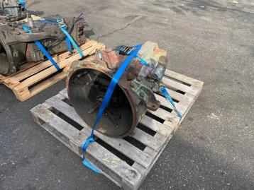 Mercedes-Benz Gearbox 213 85 NR: 387 261 4103 beschikbaar voor biedingen