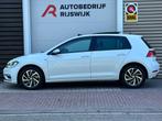 Volkswagen Golf 1.4 TSI Highline Business R Pano/Navi, 12 maanden, 125 pk, Gebruikt, Euro 6