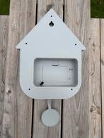 Moderne Karlsson Koekoeksklok, Ophalen, Zo goed als nieuw, Analoog, Wandklok