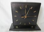 VINTAGE BUREAU KLOK, Antiek en Kunst, Antiek | Klokken, Ophalen