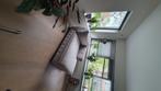 Urban sofa, Huis en Inrichting, Banken | Bankstellen, Minder dan 150 cm, 150 cm of meer, Rechte bank, Stof