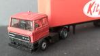 Daf 2800 3300 kit Kat 1:87 H0 Efsi Holland Pol, Hobby en Vrije tijd, Modelauto's | 1:87, Ophalen of Verzenden, Zo goed als nieuw