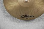 Zildjian Avedis splash bekken 290gr 10 inch  <25250708>, Verzenden, Gebruikt, Drums of Percussie