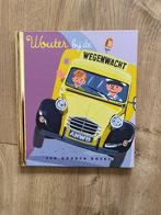 Wouter bij de wegenwacht, Boeken, Verzenden, Zo goed als nieuw, Gouden boekje