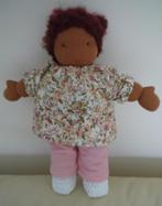 antroposofische pop, Kinderen en Baby's, Speelgoed | Poppen, Ophalen of Verzenden, Nieuw, Babypop